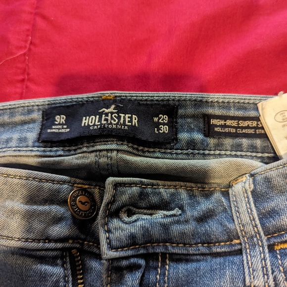 Jeans - Picture 2 of 2